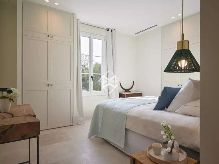 Villa Cannes - 5 chambres - 300m²