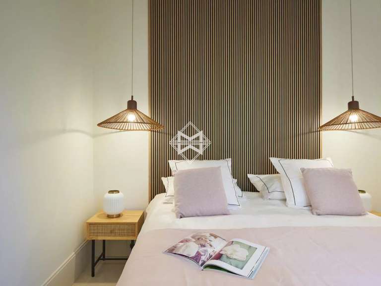 Villa Cannes - 5 chambres - 300m²