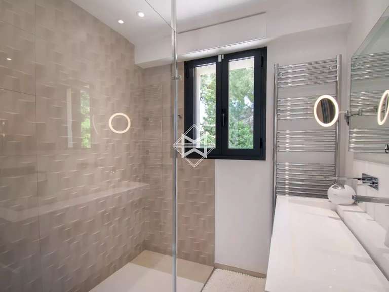 Villa avec Vue sur mer Cannes - 5 chambres - 315m²
