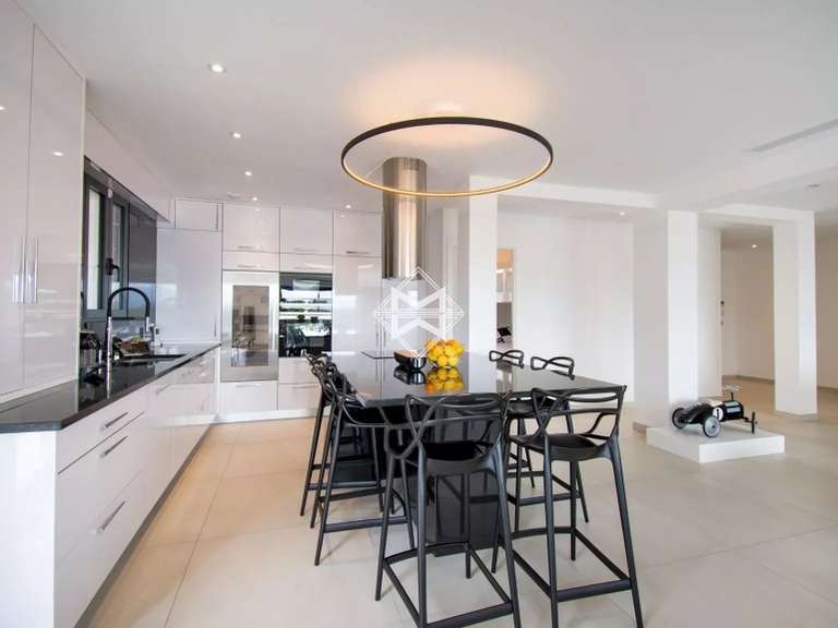 Villa avec Vue sur mer Cannes - 5 chambres - 315m²