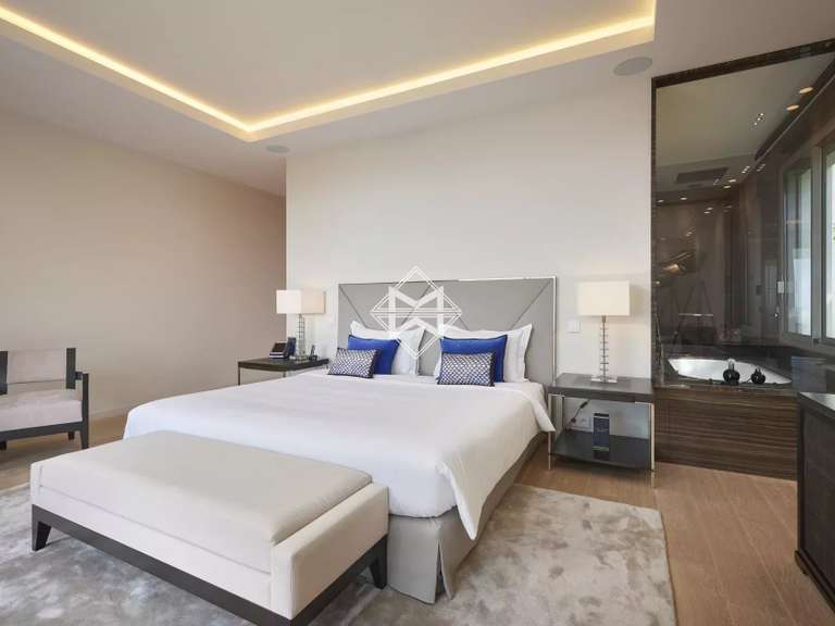 Maison avec Vue sur mer Cannes - 5 chambres - 650m²