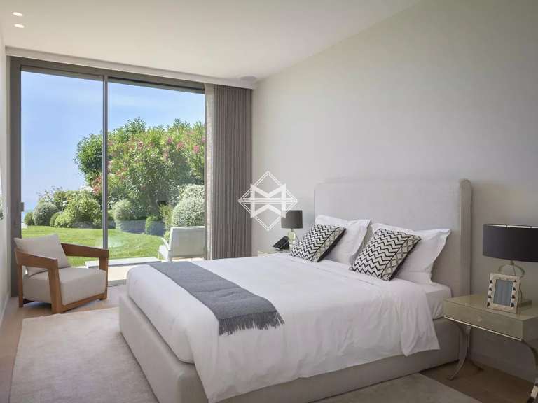 Maison avec Vue sur mer Cannes - 5 chambres - 650m²