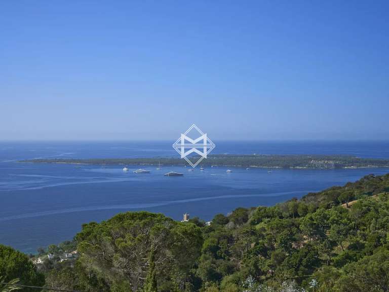 Maison avec Vue sur mer Cannes - 5 chambres - 650m²