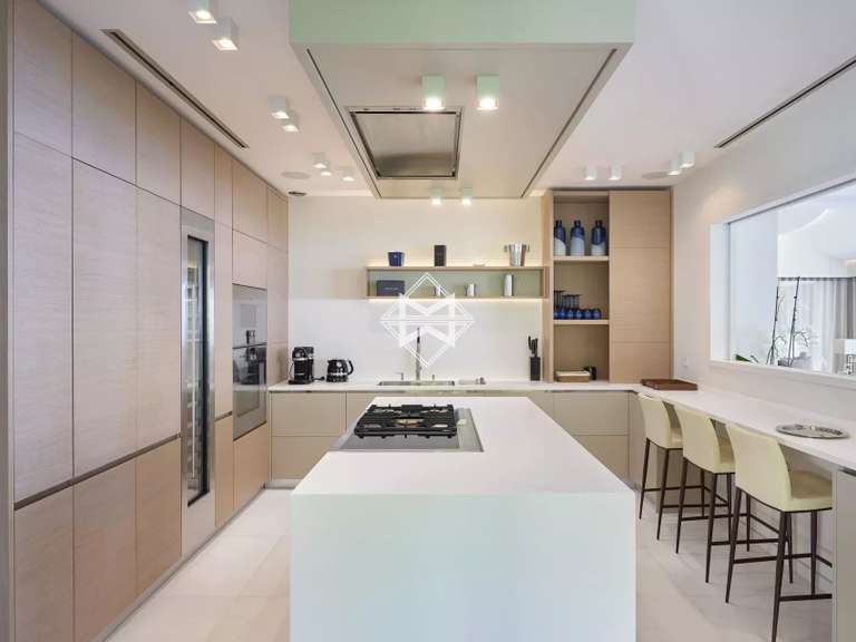 Maison avec Vue sur mer Cannes - 5 chambres - 650m²