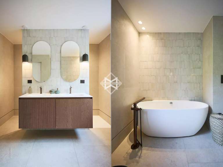 Villa Mougins - 7 chambres - 370m²