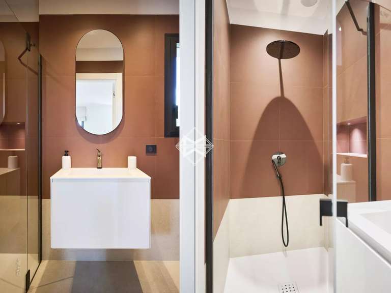 Villa Mougins - 7 chambres - 370m²