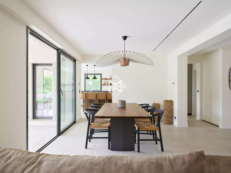 Villa Mougins - 7 chambres - 370m²