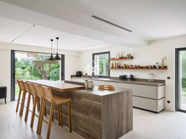 Villa Mougins - 7 chambres - 370m²