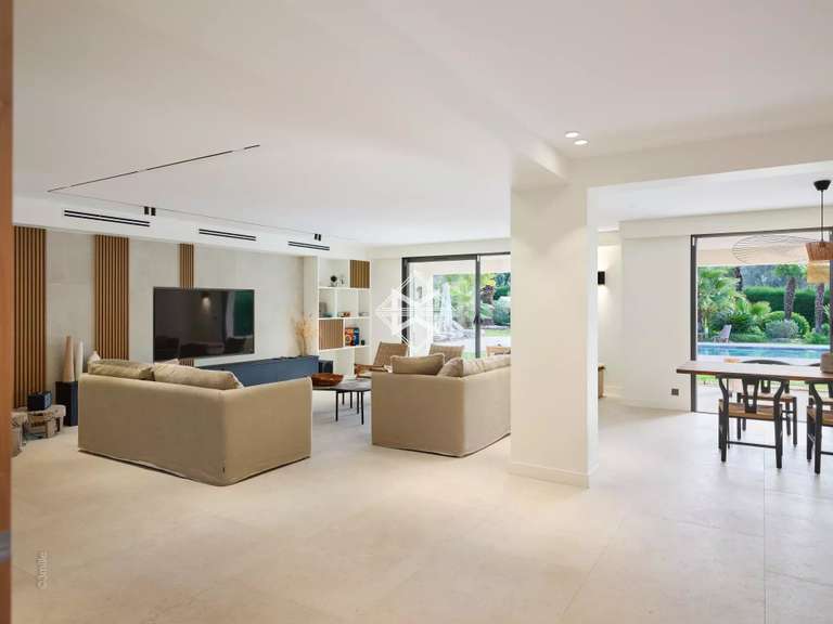 Villa Mougins - 7 chambres - 370m²
