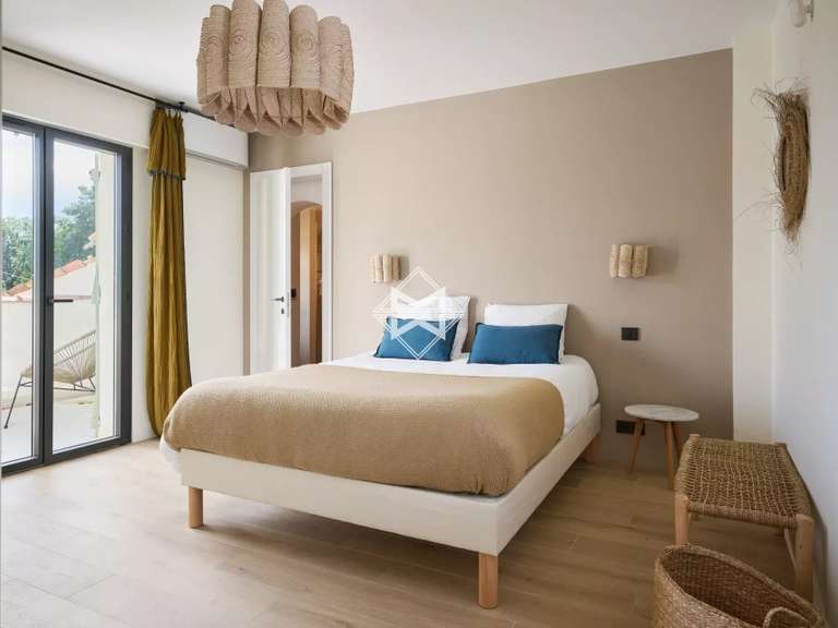 Villa Mougins - 7 chambres - 370m²