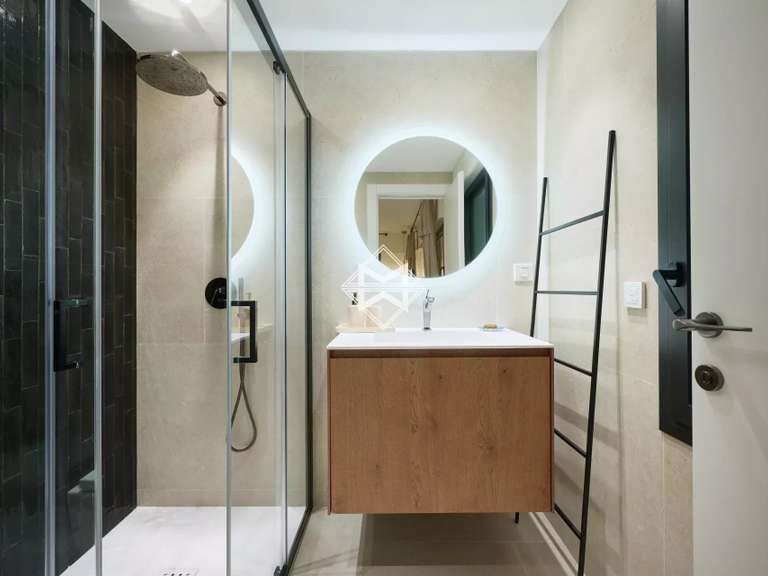 Villa Mougins - 7 chambres - 370m²
