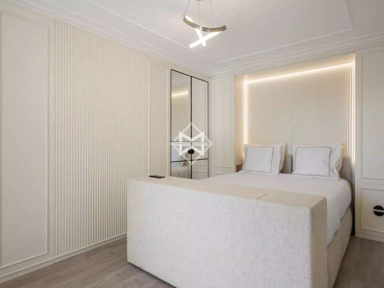 Appartement Cannes - 2 chambres - 110m²
