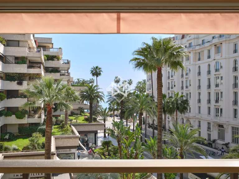Appartement Cannes - 2 chambres - 110m²