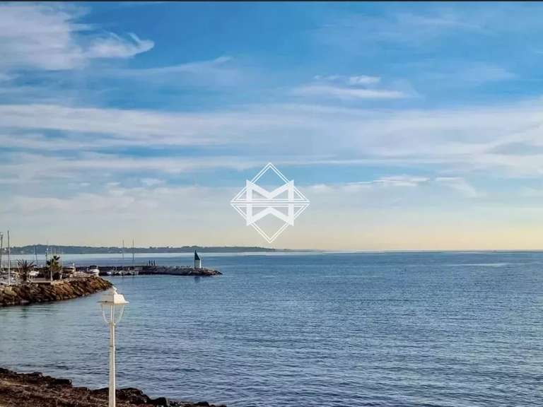 Villa avec Vue sur mer Cannes - 4 chambres - 166m²