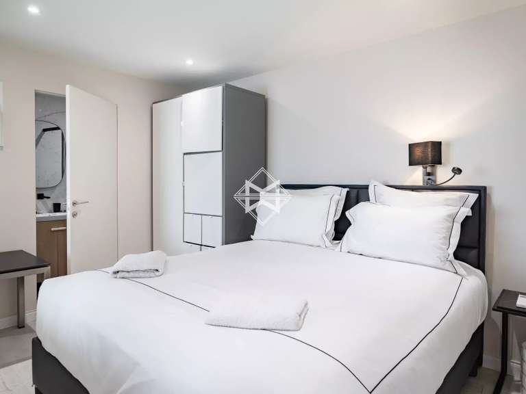 Villa avec Vue sur mer Cannes - 4 chambres - 166m²