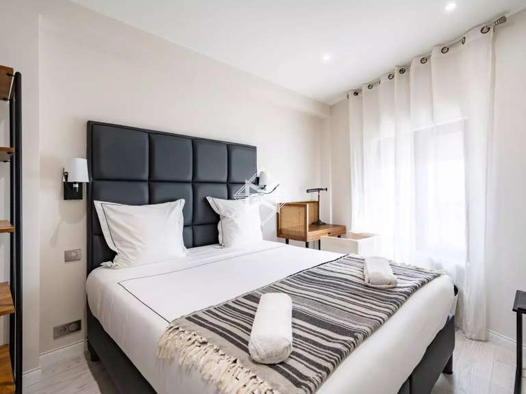 Villa avec Vue sur mer Cannes - 4 chambres - 166m²