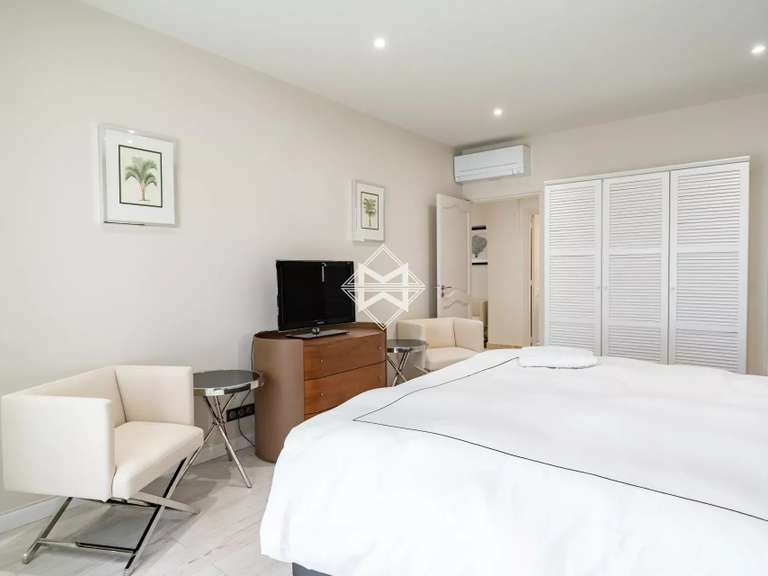 Villa avec Vue sur mer Cannes - 4 chambres - 166m²