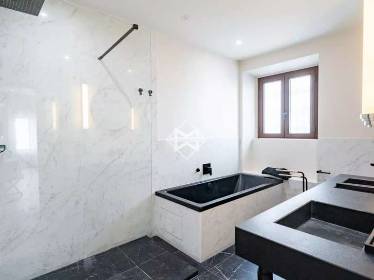 Villa avec Vue sur mer Cannes - 4 chambres - 166m²