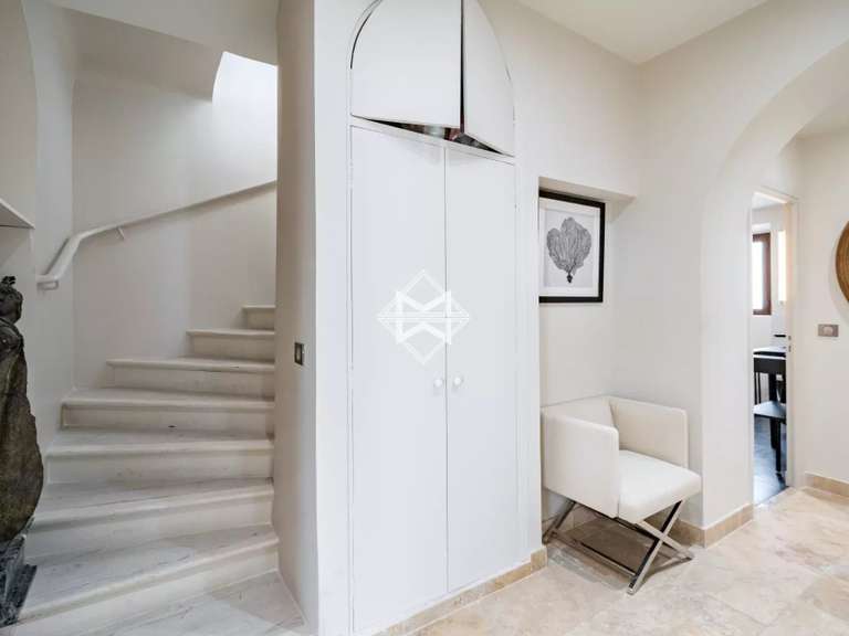 Villa avec Vue sur mer Cannes - 4 chambres - 166m²