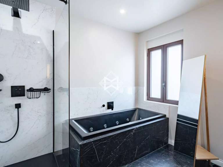 Villa avec Vue sur mer Cannes - 4 chambres - 166m²