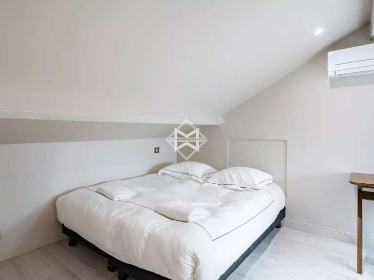 Villa avec Vue sur mer Cannes - 4 chambres - 166m²