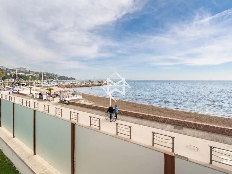 Villa avec Vue sur mer Cannes - 4 chambres - 166m²