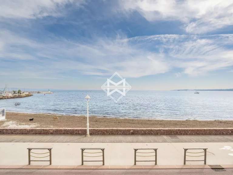 Villa avec Vue sur mer Cannes - 4 chambres - 166m²