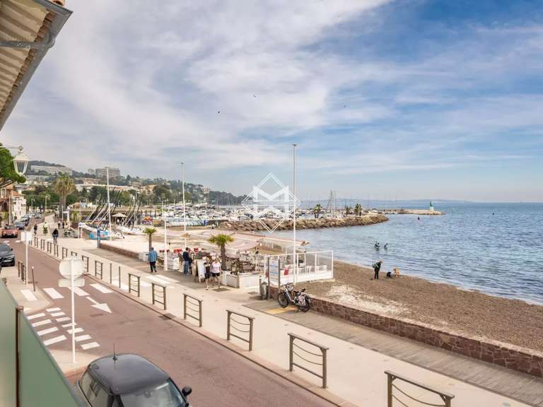 Villa avec Vue sur mer Cannes - 4 chambres - 166m²