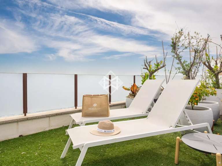 Villa avec Vue sur mer Cannes - 4 chambres - 166m²
