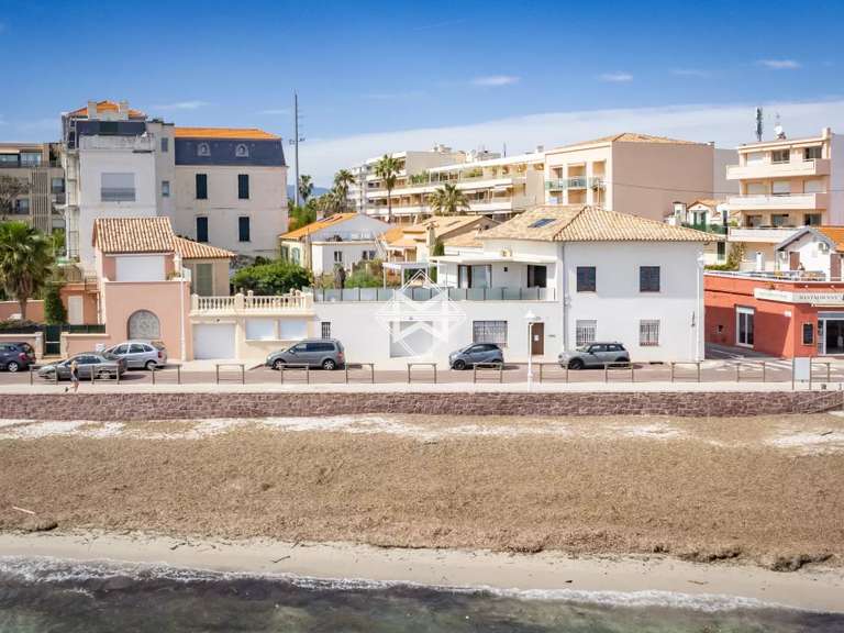 Villa avec Vue sur mer Cannes - 4 chambres - 166m²