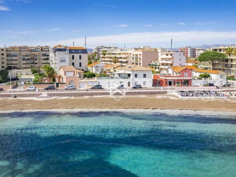 Villa avec Vue sur mer Cannes - 4 chambres - 166m²