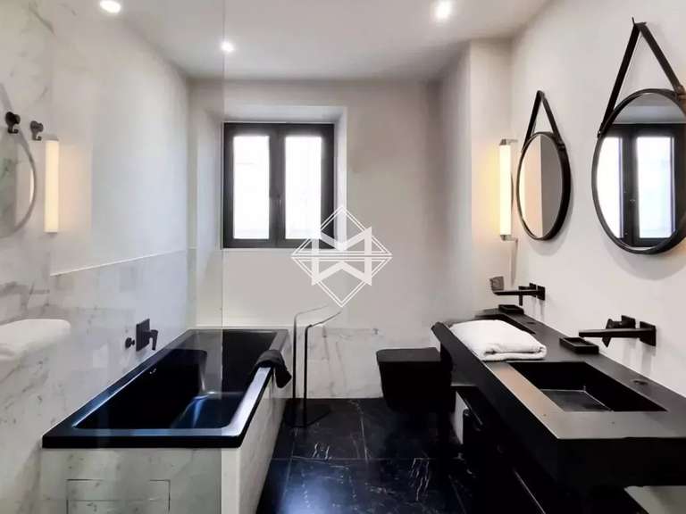 Villa avec Vue sur mer Cannes - 4 chambres - 166m²