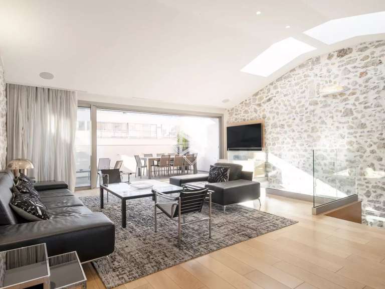 Appartement Cannes - 4 chambres - 145m²