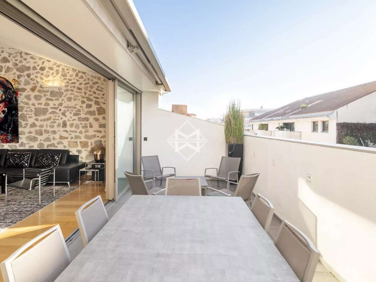 Appartement Cannes