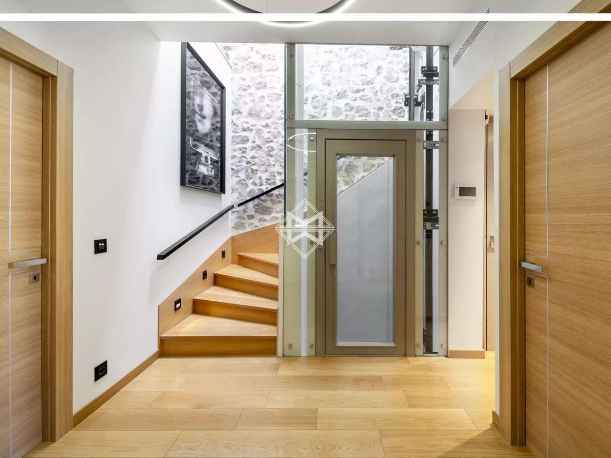 Appartement Cannes