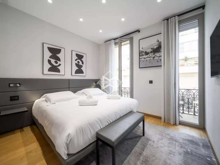Appartement Cannes - 4 chambres - 145m²