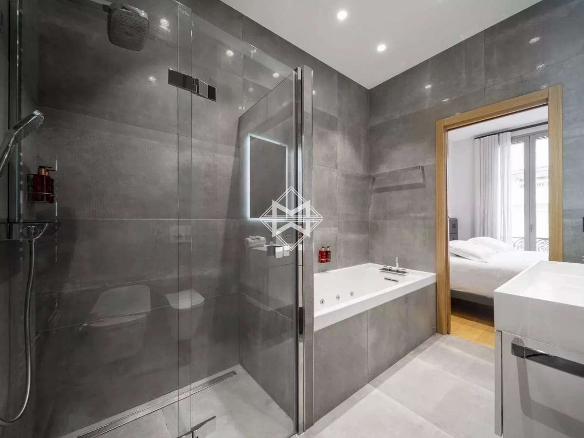Appartement Cannes