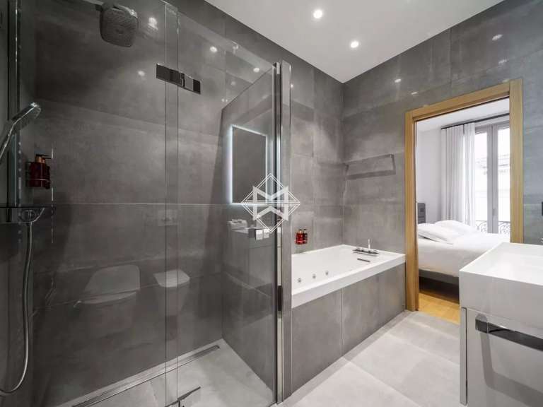 Appartement Cannes - 4 chambres - 145m²