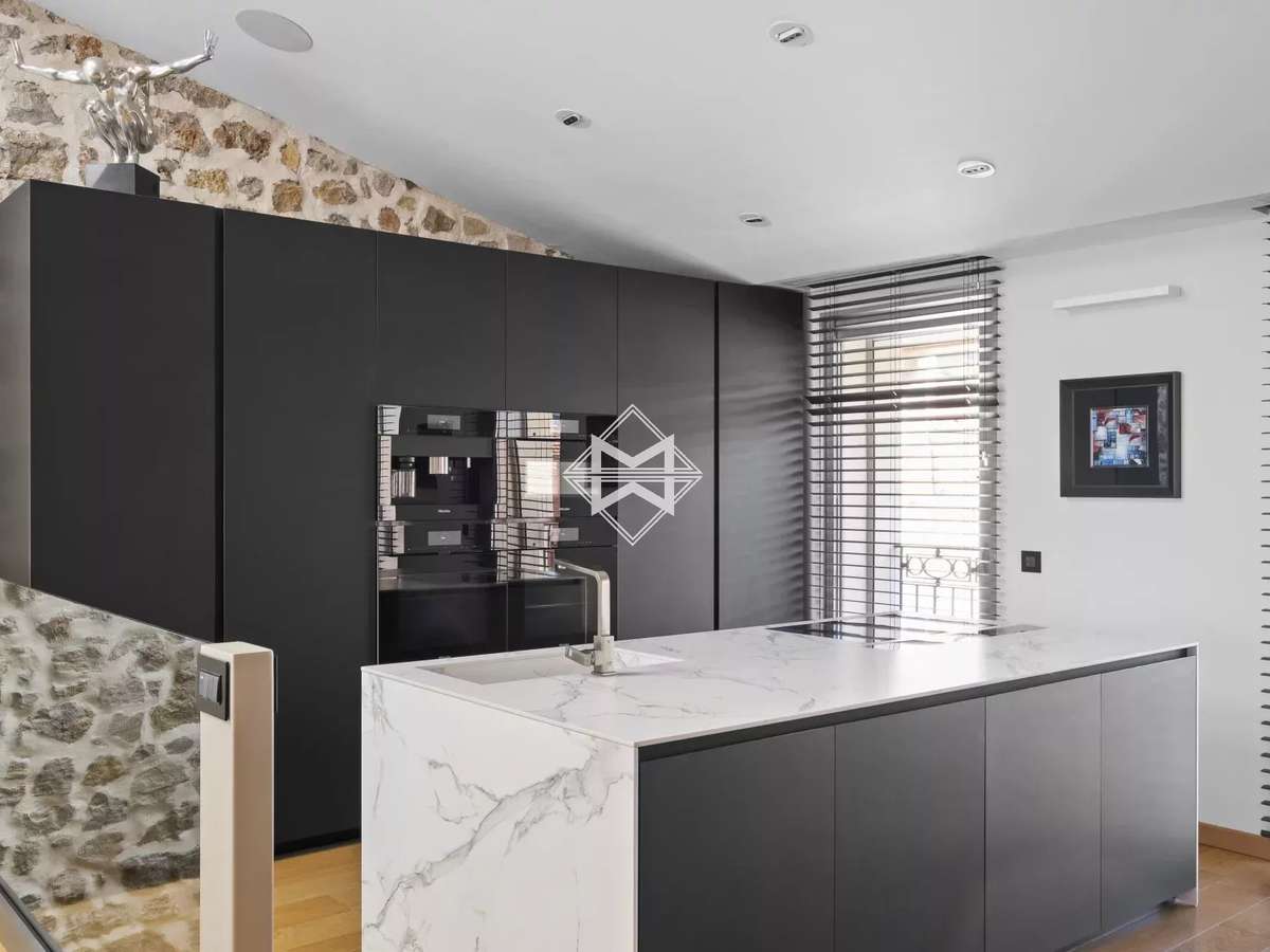Appartement Cannes