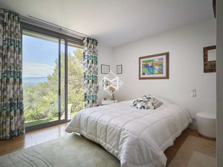 Villa Mougins - 5 chambres - 408m²
