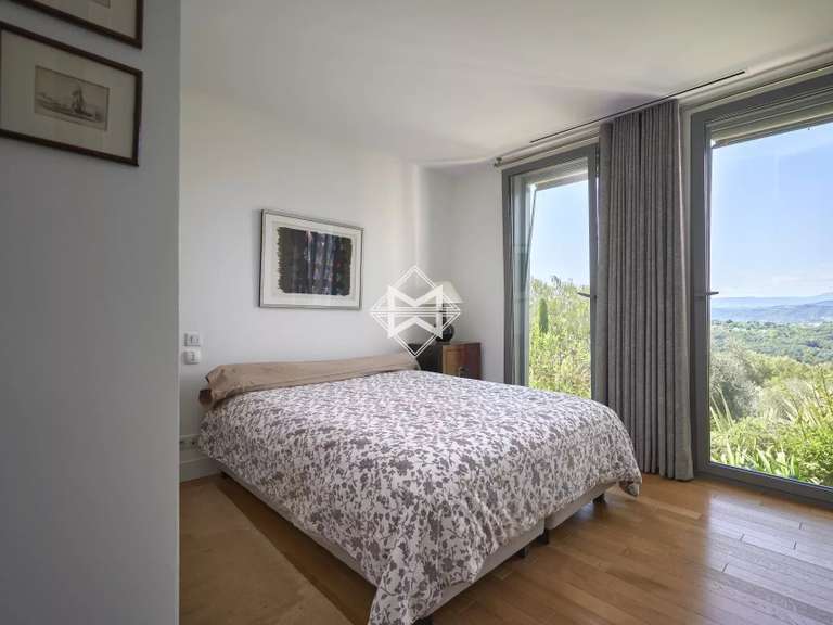Villa Mougins - 5 chambres - 408m²