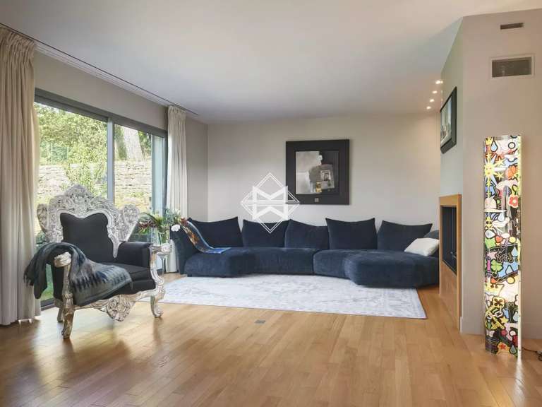 Villa Mougins - 5 chambres - 408m²