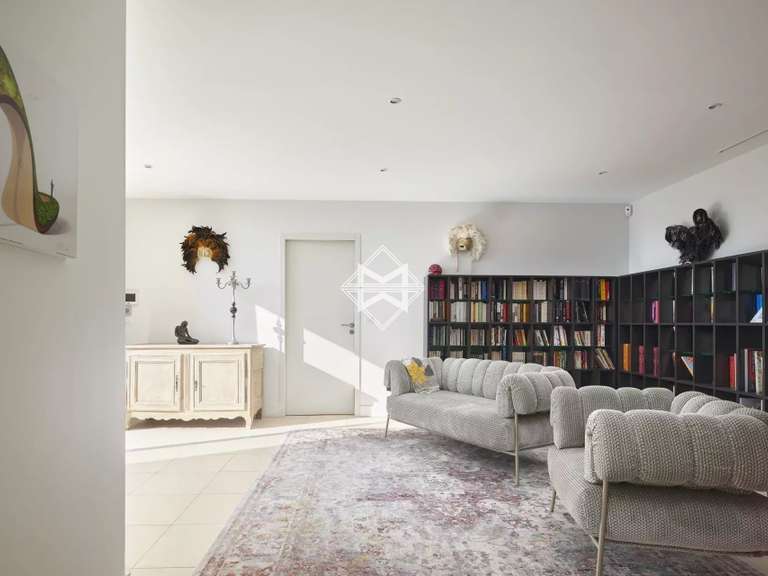 Villa Mougins - 5 chambres - 408m²