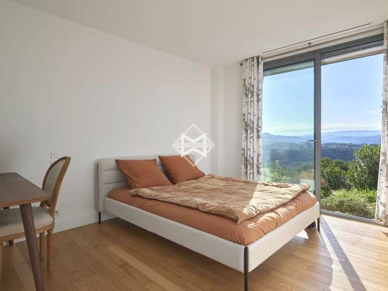 Villa Mougins - 5 chambres - 408m²