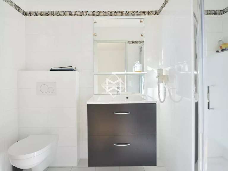 Villa Mougins - 5 chambres - 408m²