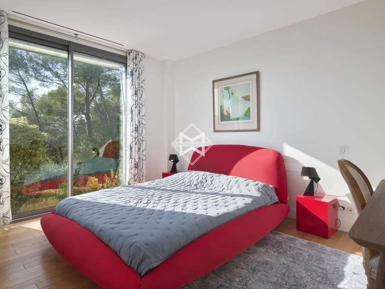 Villa Mougins - 5 chambres - 408m²