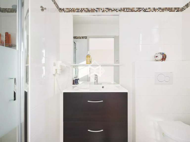 Villa Mougins - 5 chambres - 408m²