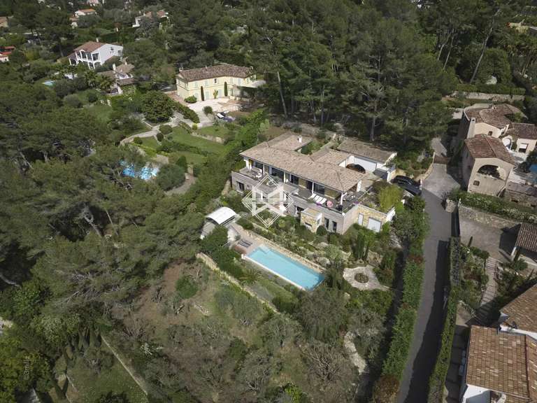 Villa Mougins - 5 chambres - 408m²