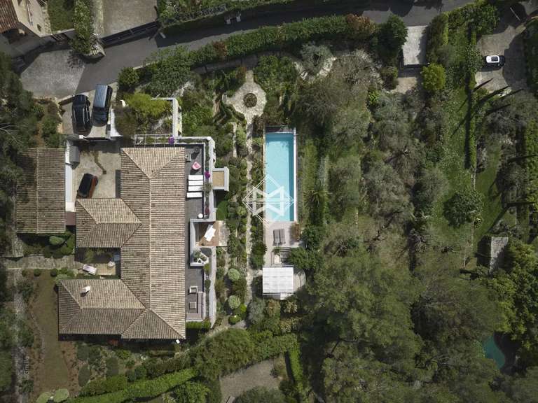 Villa Mougins - 5 chambres - 408m²