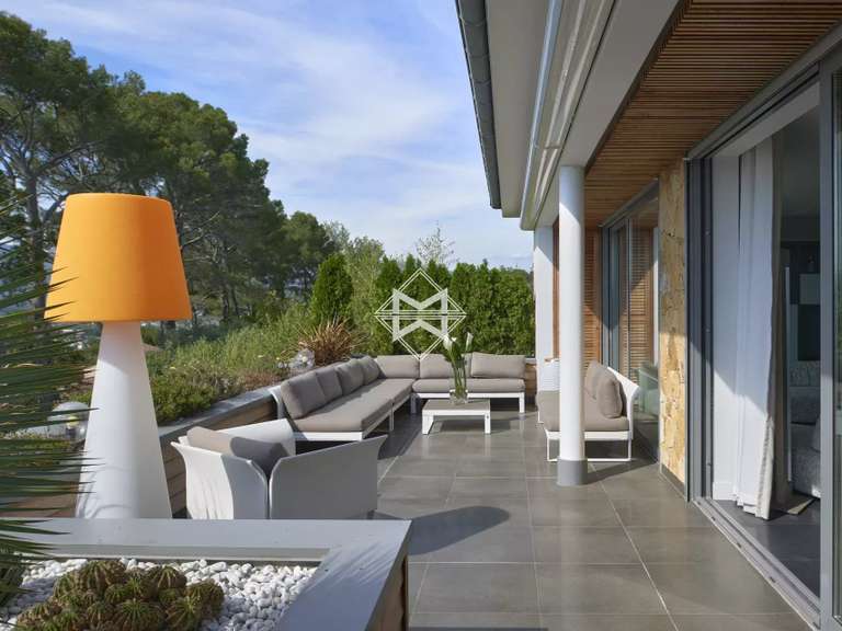 Villa Mougins - 5 chambres - 408m²